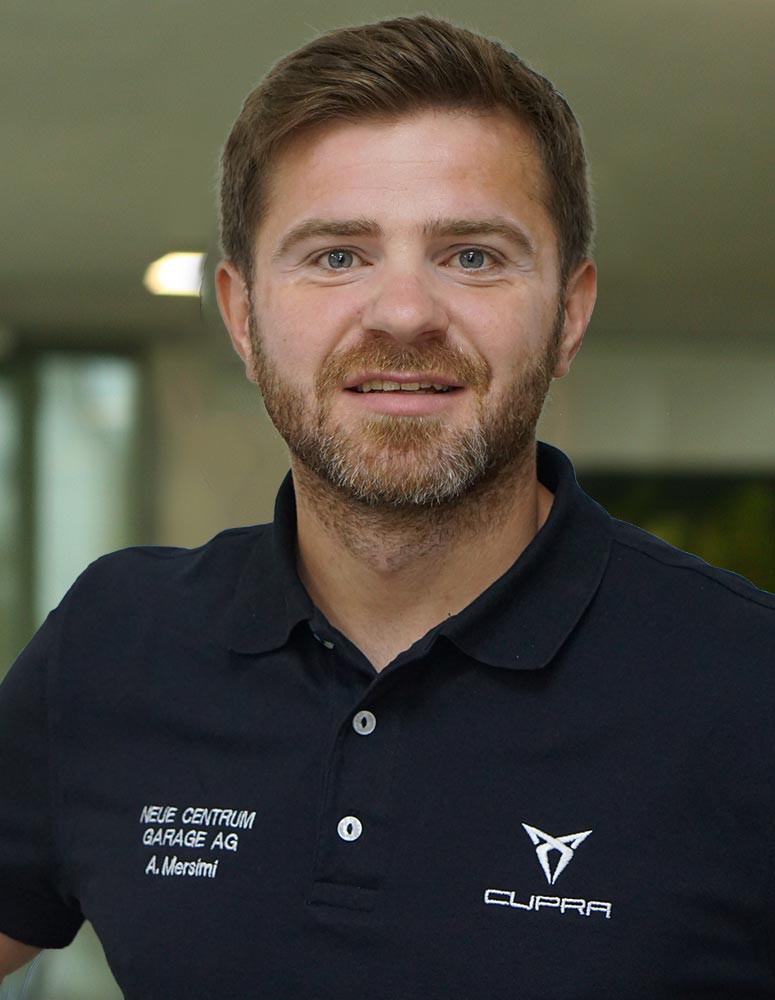 Automobil-Mechatroniker / Teamleiter