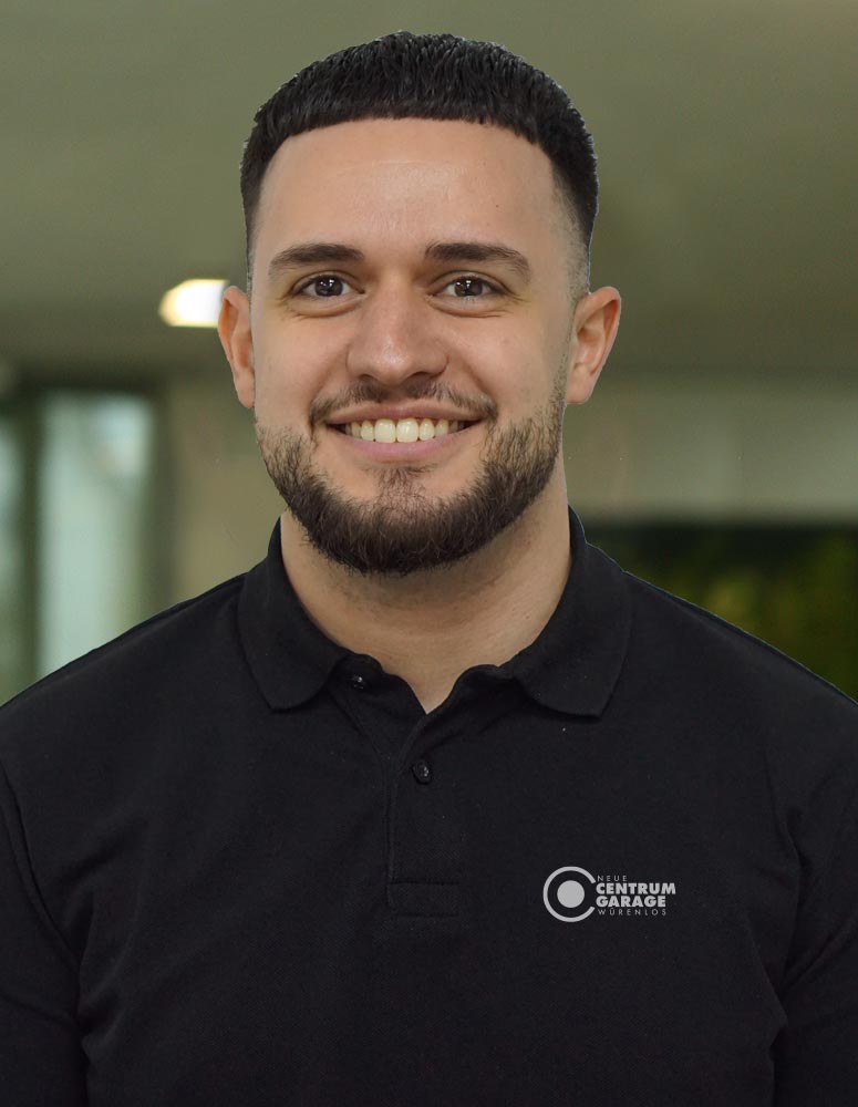 Kundenberater Technik SEAT | CUPRA