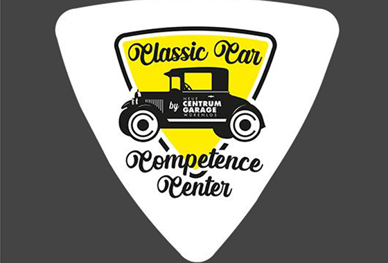 CLASSIC CAR COMPETENCE CENTER