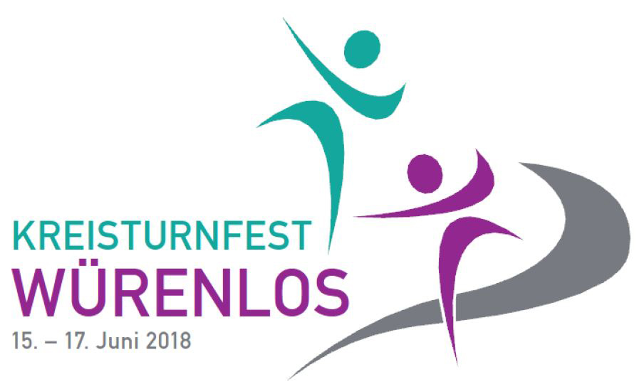 WIR WAREN DABEI AM KREISTURNFEST WÜRENLOS