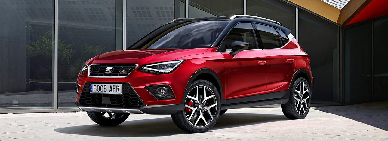 NEW SEAT ARONA PRÄSENTATIONSTAGE 24./25. NOVEMBER